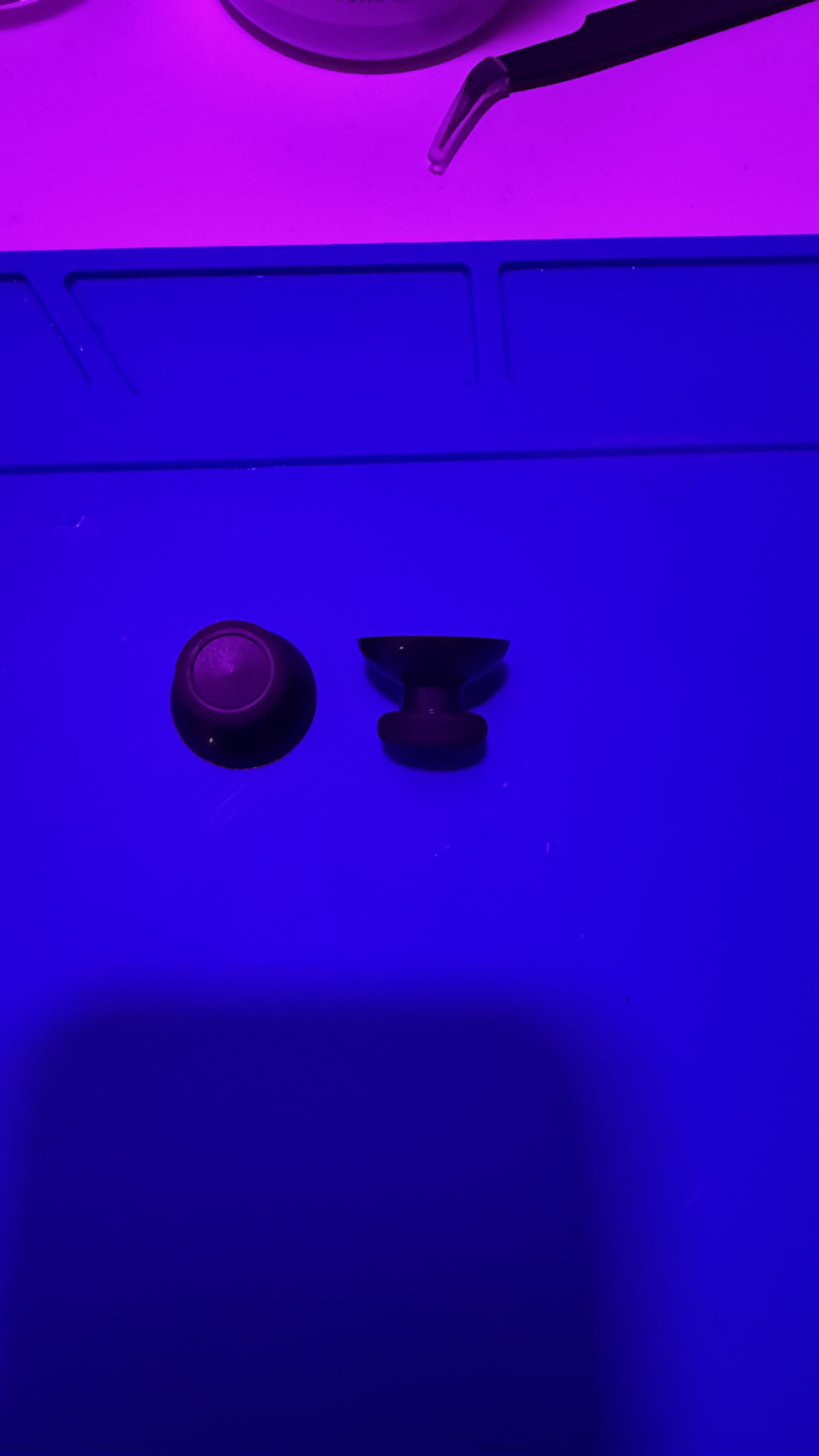 Capuchons de joystick DualSense — AMD LAB