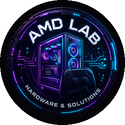 AMD LAB